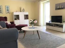 Haus Deichkieker Apartment 1 2