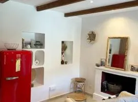 Casa Amarina