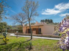 Al posto giusto -appartamento Gioia, farm stay in Riotorto