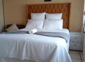 Kwesethu Guesthouse, hotel di Empangeni