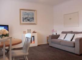 Shirebrook House Coventry, holiday rental in Foleshill