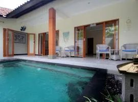 Shine Villa Sanur