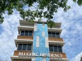 Blugent Residency