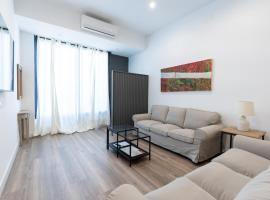 Holi-Rent AT Erillas, apartment sa Camas