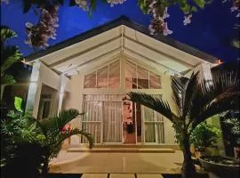 Casa Mira Boutique Villa
