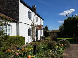 Littlewell Farm, hotell i Wells