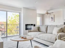 Encino 1br w wd pool gym nr Ventura Blvd LAX-948