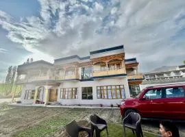 Hotel Bergo Residency - Leh