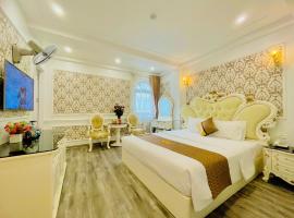 Diamond Hotel Ha Noi, Hotel in Hanoi