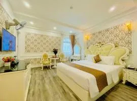 Diamond Hotel Ha Noi
