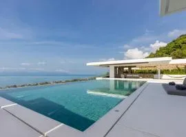 Villa Blue View Luxe
