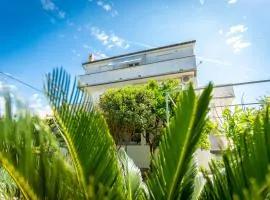Apartmani Centar