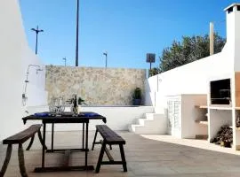 Casa Na Blanca de Fornells