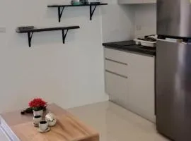 Mantra condo by malai