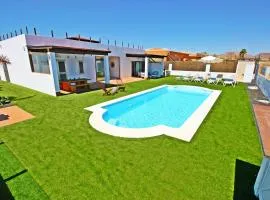 MILÚ GOLF LUXURY HOUSE