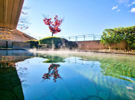 glampark Healthy Pal Gunma, glamping site in Shibukawa