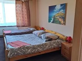 The Bunker hostel
