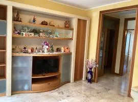 appartamento a 1/2 ora da Venezia