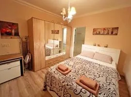 Jurincom apartments