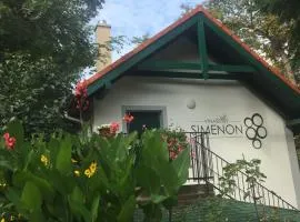 Vinařský apartmán Simenon
