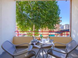 Central Amor - Happy Rentals