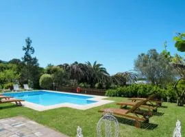 Fonte do Forno Villas