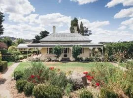 The Acres of Tooborac Homestead