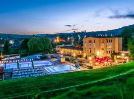 Septimia Hotels & Spa Resort