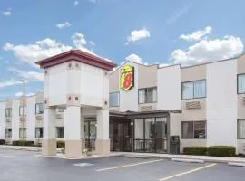 Super 8 by Wyndham Gettysburg