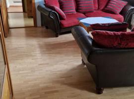 Boutique Penzi&oacute;n Slovensk&aacute; - Penzi&oacute;n Bella Sicilia