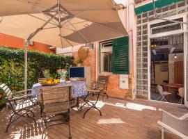 Carpe Diem, hotel in Lerici