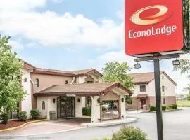 Econo Lodge Kalamazoo
