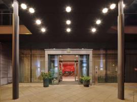 Adina Apartment Hotel Frankfurt Neue Oper, holiday rental in Frankfurt/Main