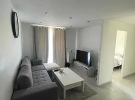 Appartement 2 pièces