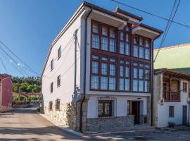 Apartamentos La Corrada de Andrín, lejlighed i Andrín