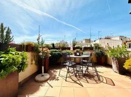 Home Duplex Reus