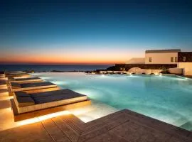 Santo Pure Oia Suites & Villas