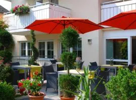 Hotel Im Winkel Appartements und Zimmer