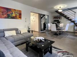 DIEGO 4 pi&egrave;ces duplex