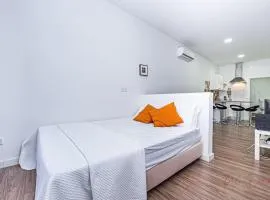 Pérola do Fogo - Estúdio no coração de Setúbal