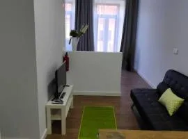 Pérola do Ar - Estúdio no coração de Setúbal