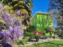 B&B Le Palme