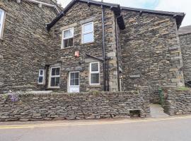 Gildabrook Cottage, hotel in Bowness-on-Windermere
