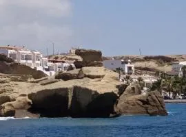 Arenas del mar