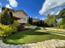 Villa Maria