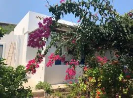 Casa nostra - Panarea