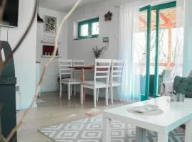 Holiday Home Tunnel Ravne