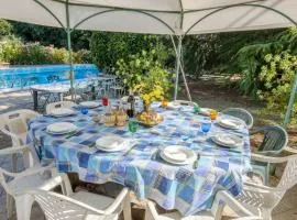 Umbria Country B&B