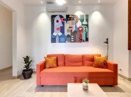 Baldovini Apartment by Mamo Florence