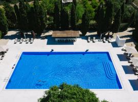 Son Julia Country House & Spa, casa rural en Llucmajor